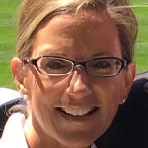 Meet your Posher, Kristen